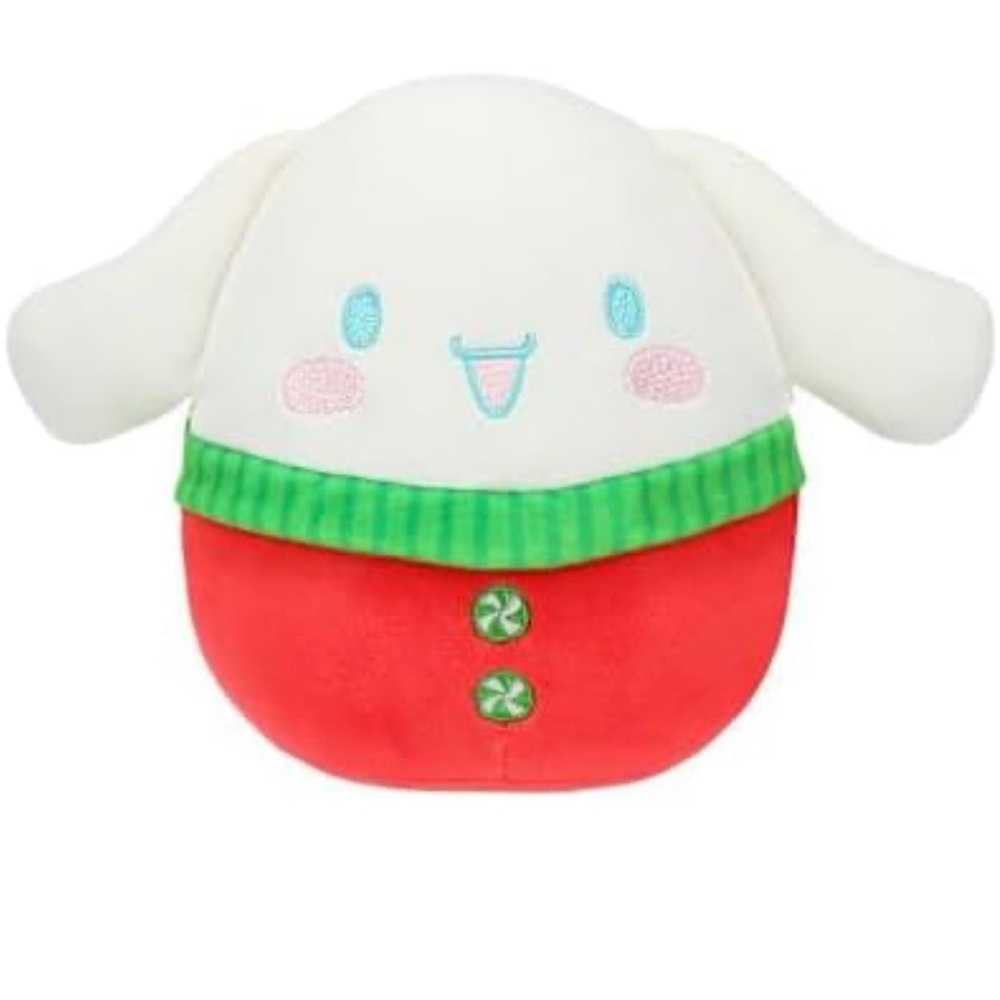✨Cinnamorrol Squishmallows✨